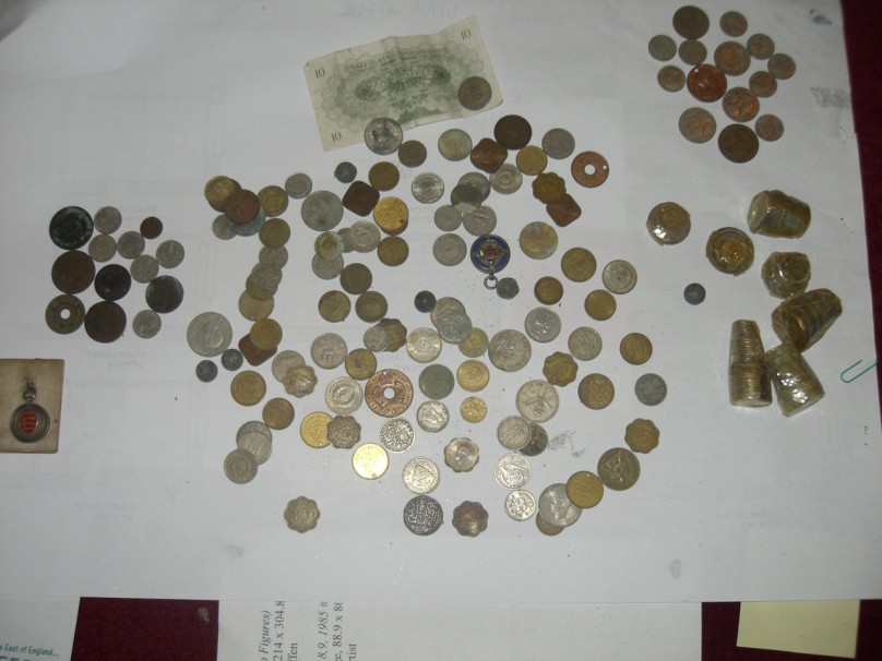 Help-With-Some-Coins-From-A-Deceased-Estate,-Please.